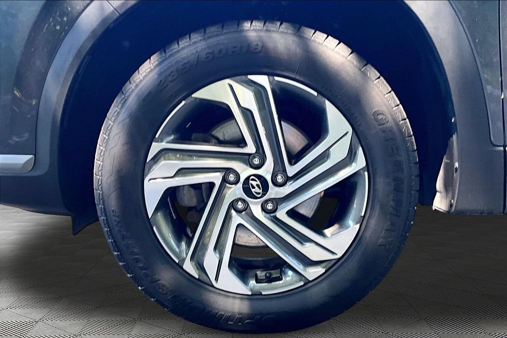 Used 2023 Hyundai Santa Fe SEL AWD/4WD image 24