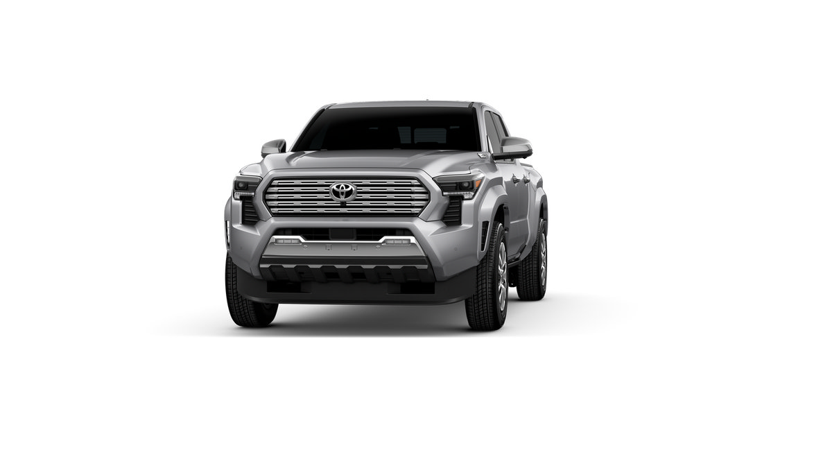 New 2026 Toyota Tacoma Limited AWD/4WD image 54