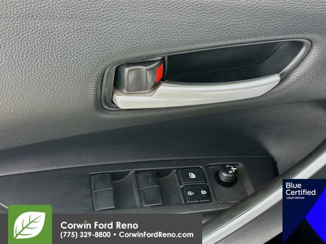 Used 2022 Toyota Corolla SE image 21