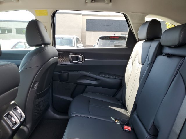 New 2026 Kia Sorento EX AWD/4WD image 15