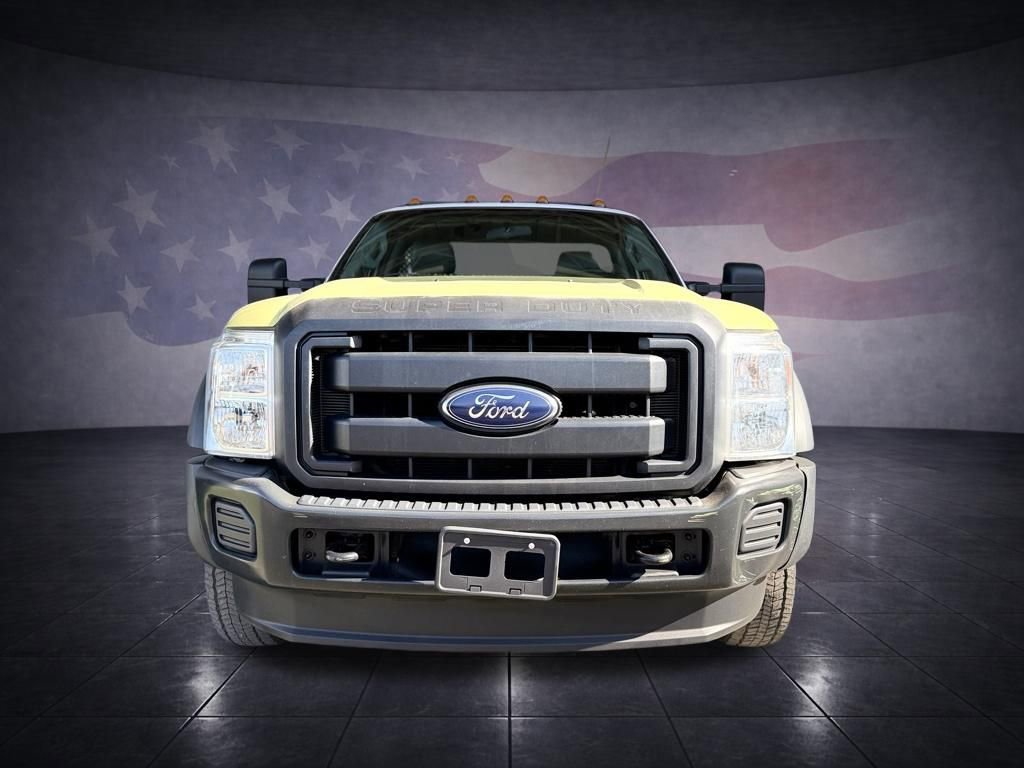 Used 2015 Ford F450 XL RWD image 7
