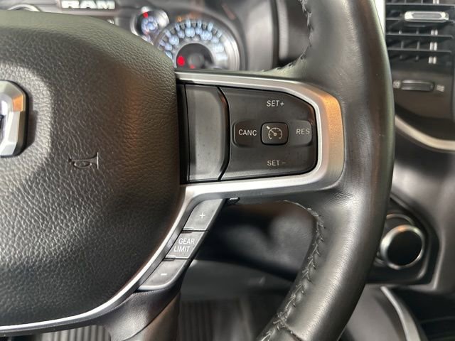 Used 2021 RAM 1500 Lone Star image 13
