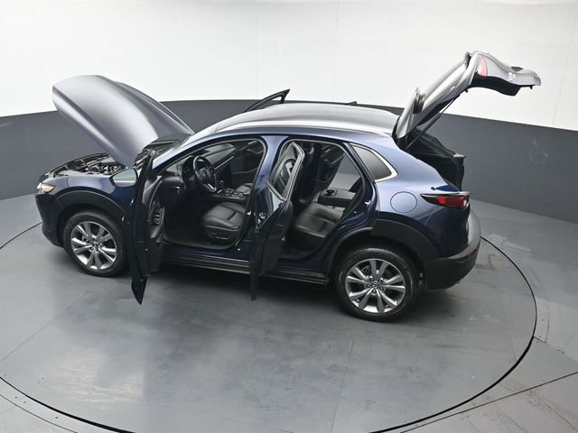 Certified 2023 MAZDA CX-30 AWD 2.5 S w/ Preferred Package image 42