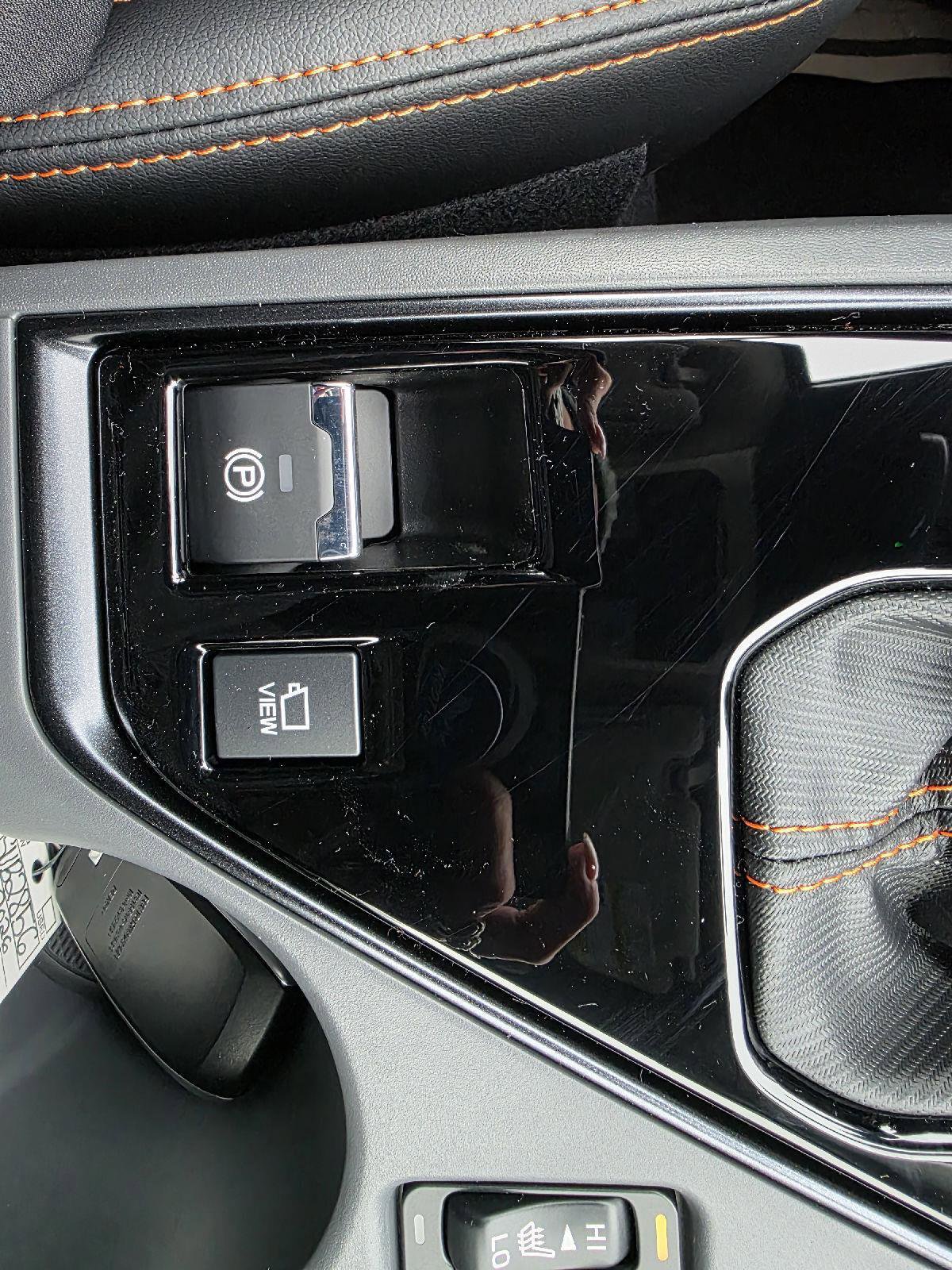 New 2026 Subaru Crosstrek 2.5i Limited image 18