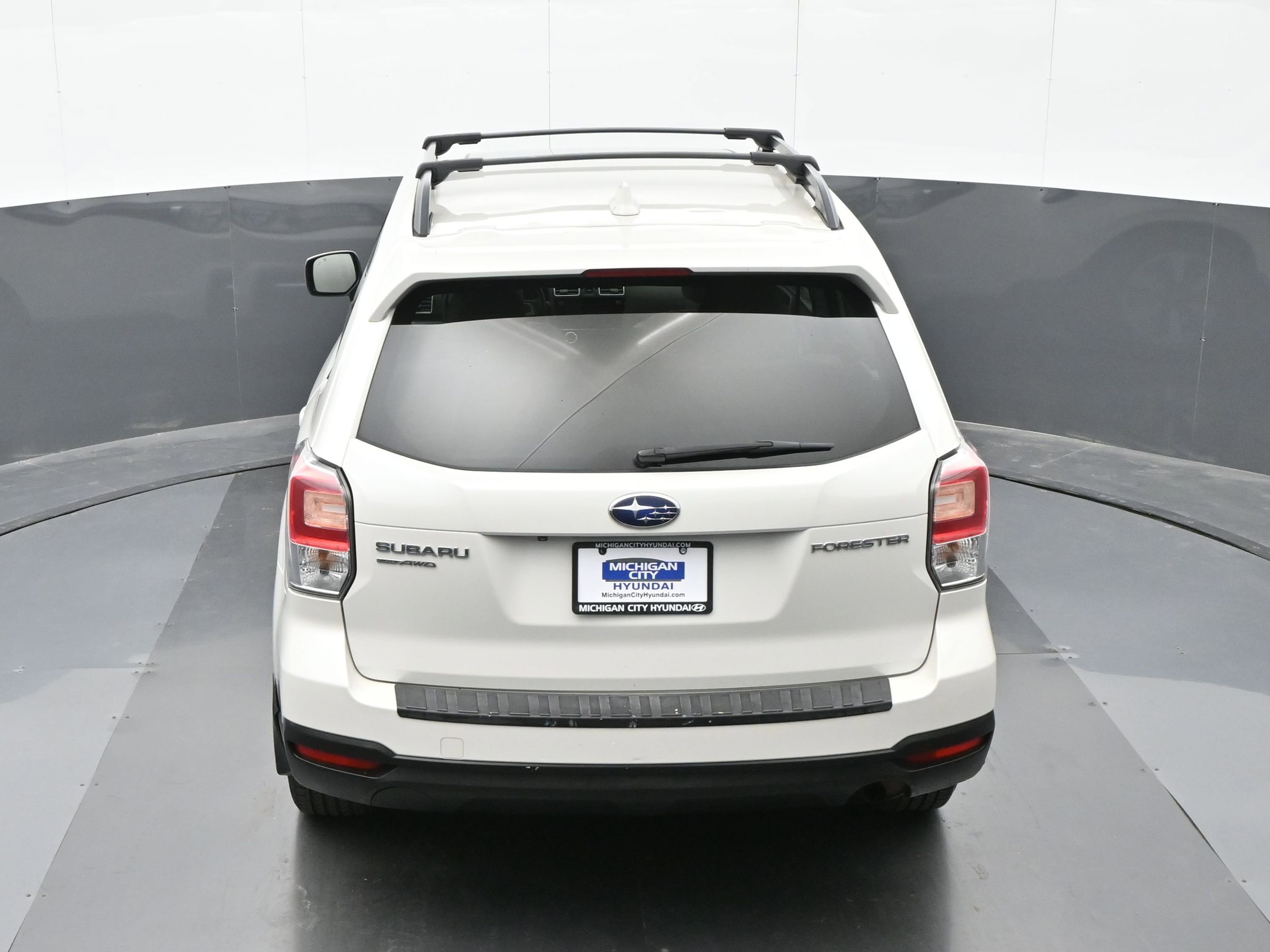 Used 2018 Subaru Forester 2.5i Premium image 33