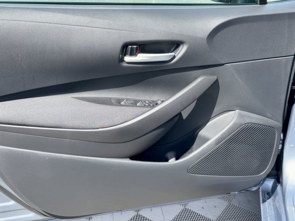New 2027 Toyota Corolla SE FWD image 15