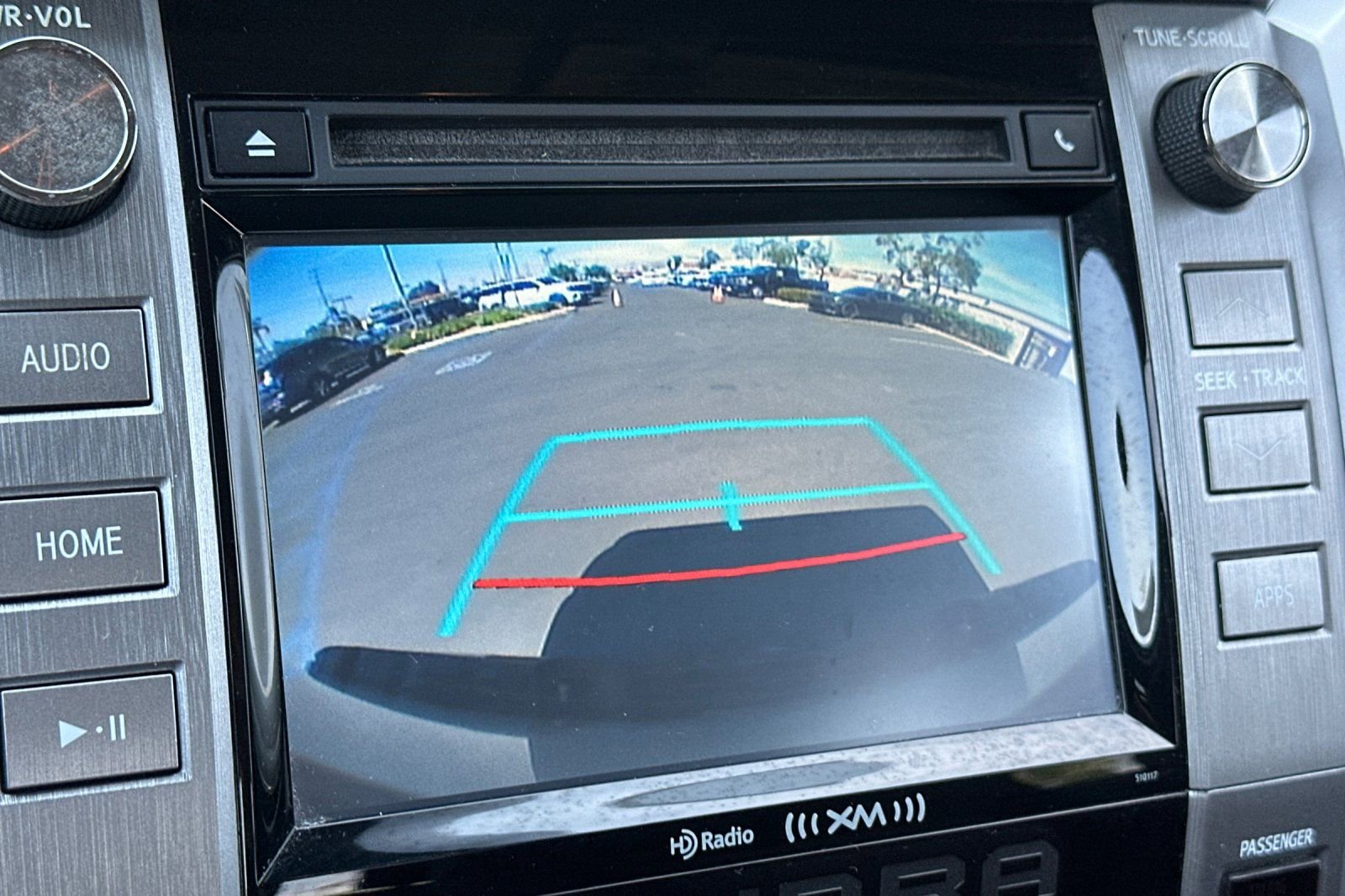 Used 2016 Toyota Tundra SR5 w/ TRD Off Road Package image 18