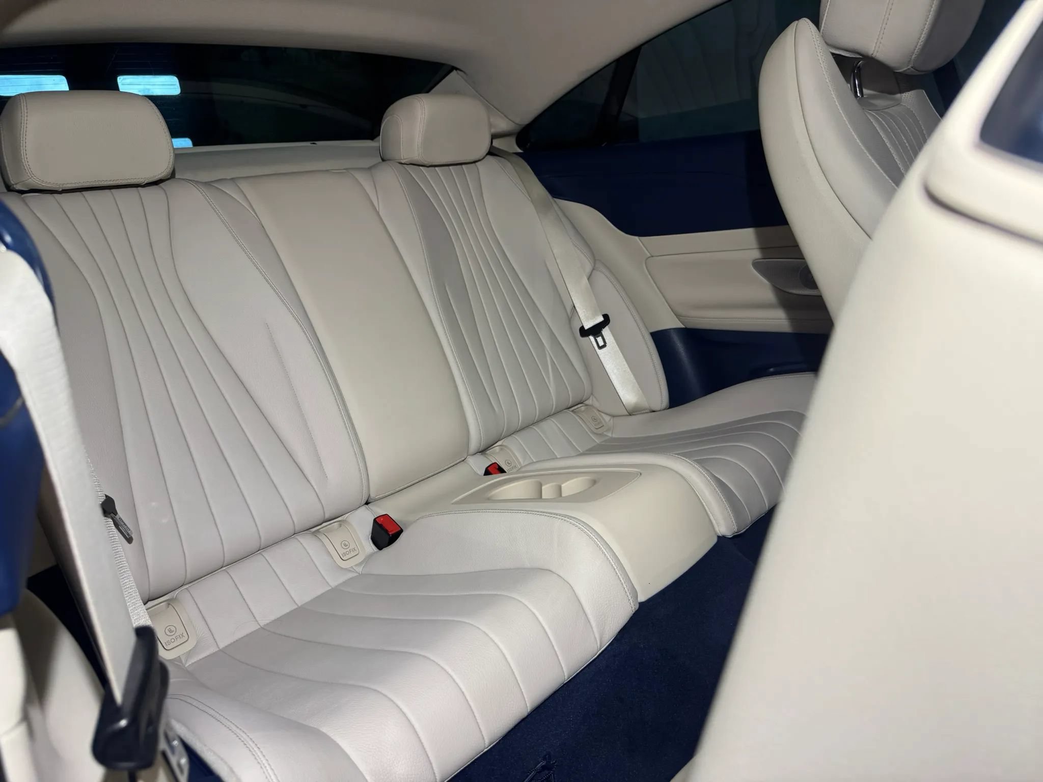 Used 2018 Mercedes-Benz E 400 Coupe image 30
