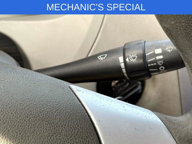 Used 2011 Chevrolet Malibu LS image 22