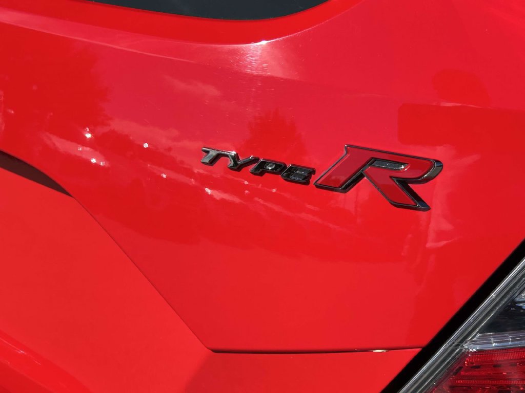 Used 2019 Honda Civic Type R image 12