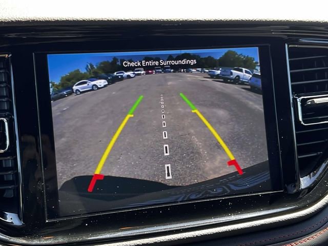 New 2026 Dodge Durango GT w/ Blacktop Package image 17