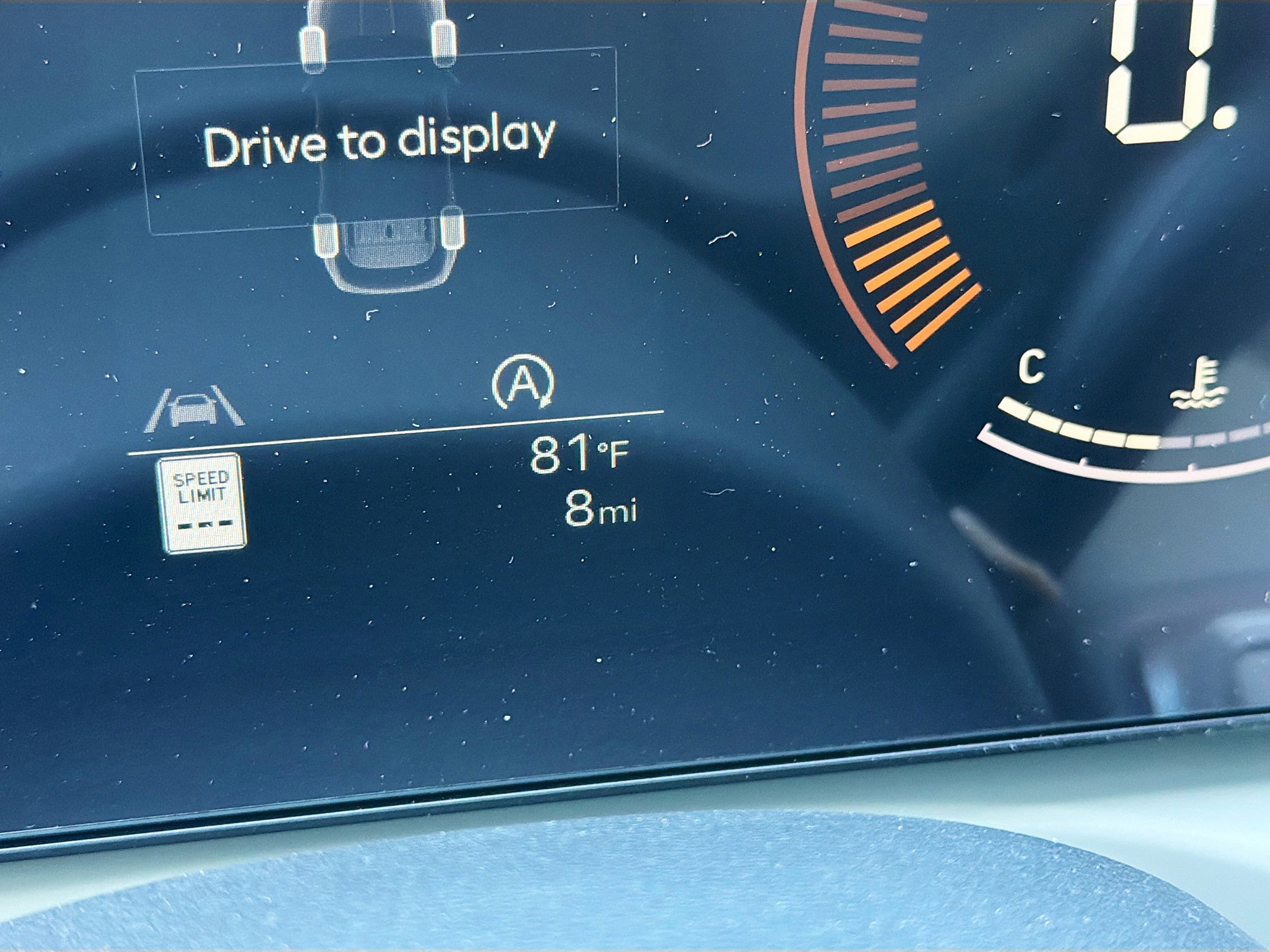 New 2026 Hyundai Tucson SEL image 39