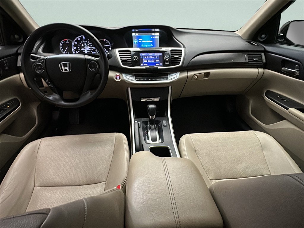 Used 2013 Honda Accord EX-L image 9