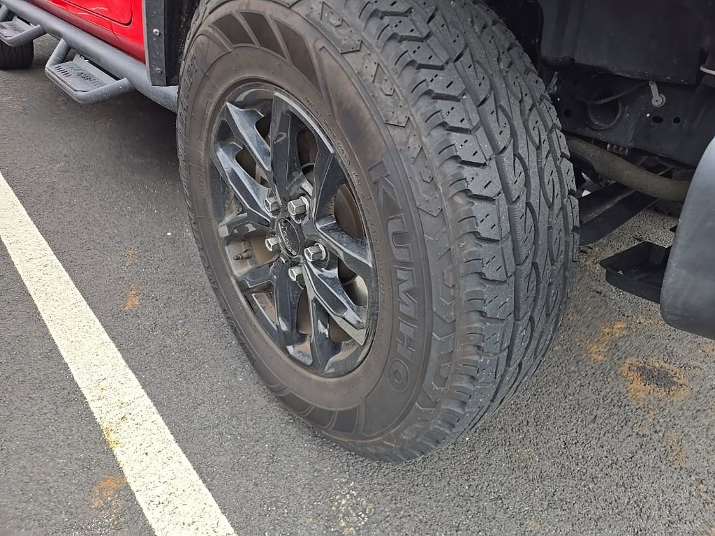 Used 2021 Jeep Gladiator Sport image 4