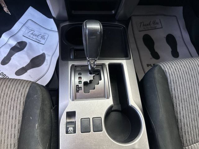 Used 2019 Toyota 4Runner SR5 RWD image 21