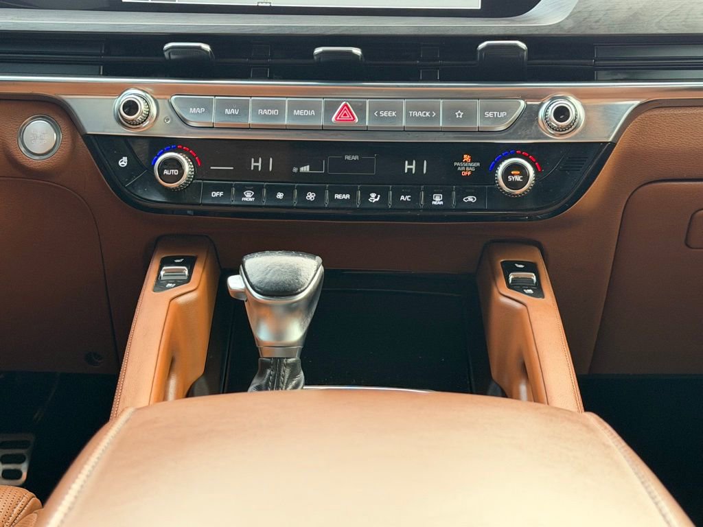 Used 2024 Kia Telluride SX Prestige X-Pro image 36