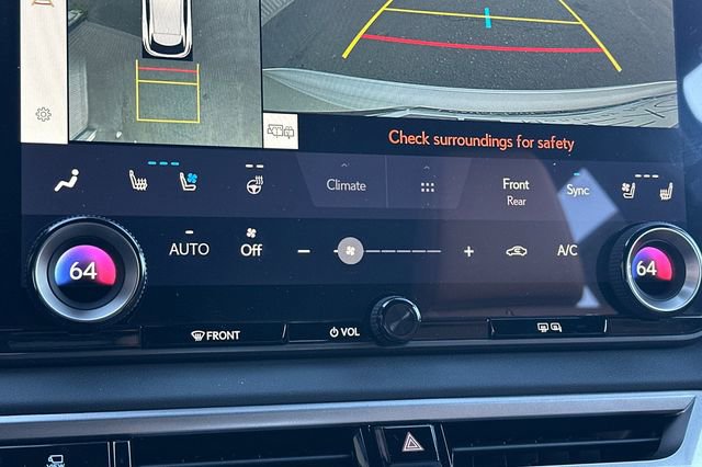 New 2026 Lexus RX 350 Premium image 18