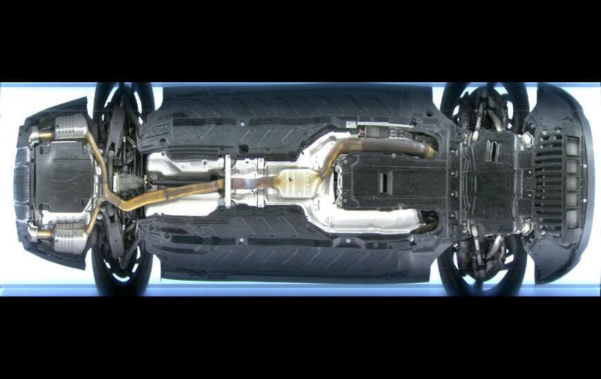 Used 2022 Mercedes-Benz E 53 AMG 4MATIC Sedan image 22