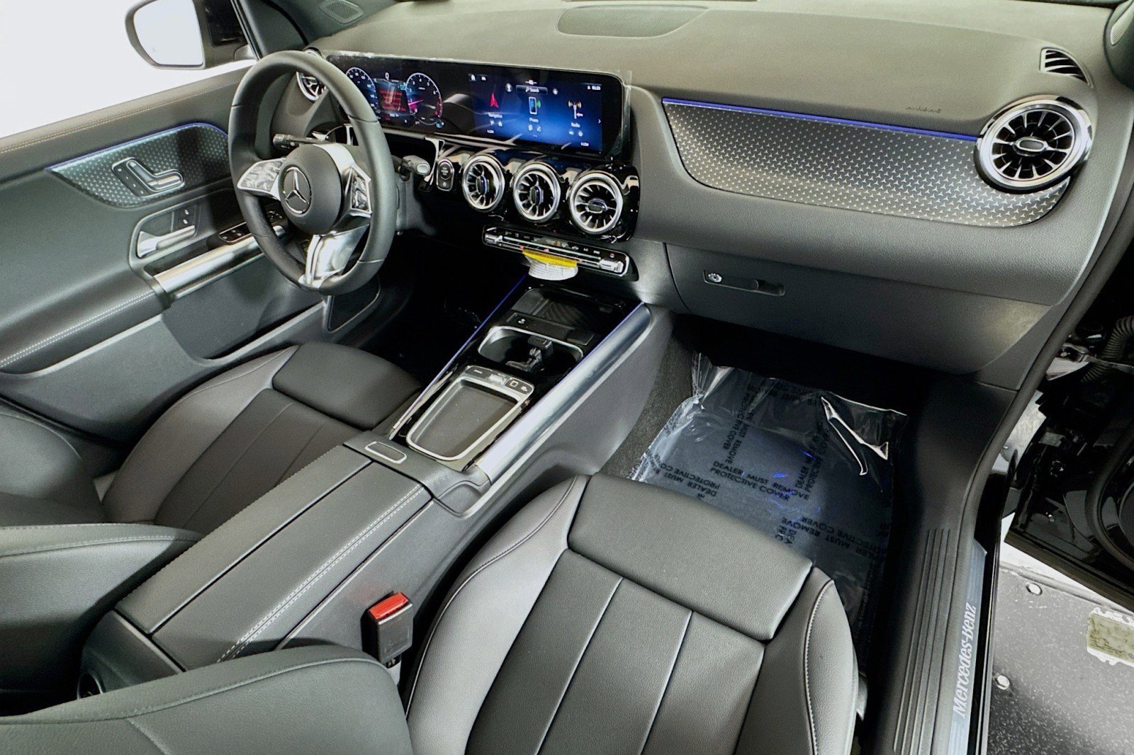 New 2025 Mercedes-Benz GLA 250 image 26