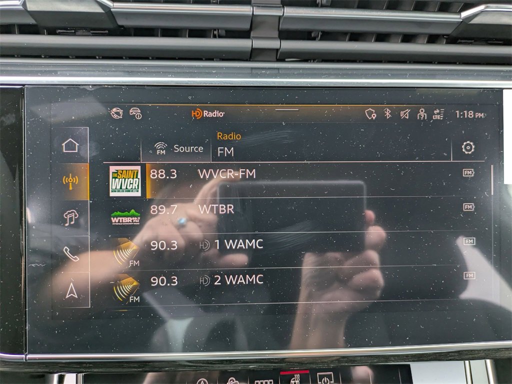 New 2026 Audi Q7 3.0T Premium Plus image 23