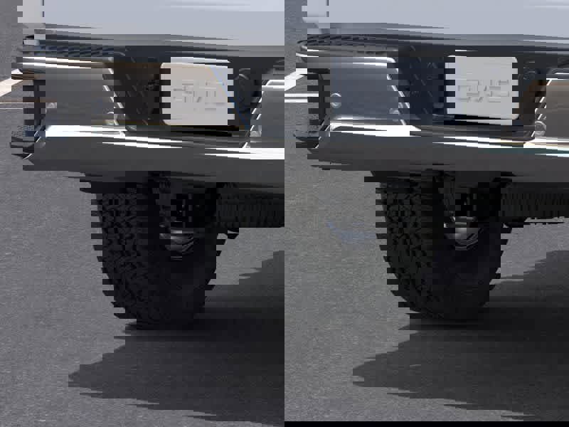 New 2026 GMC Sierra 2500 Pro w/ 1SA Pro Safety Plus Package image 14