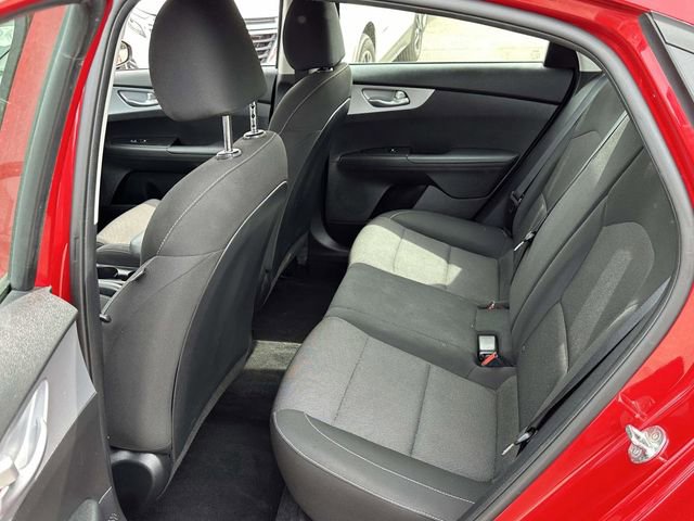 Used 2023 Kia Forte LXS w/ LXS Technology Package image 19
