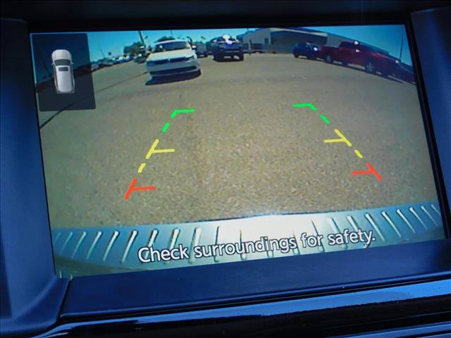 Used 2020 Nissan Pathfinder SV FWD image 20