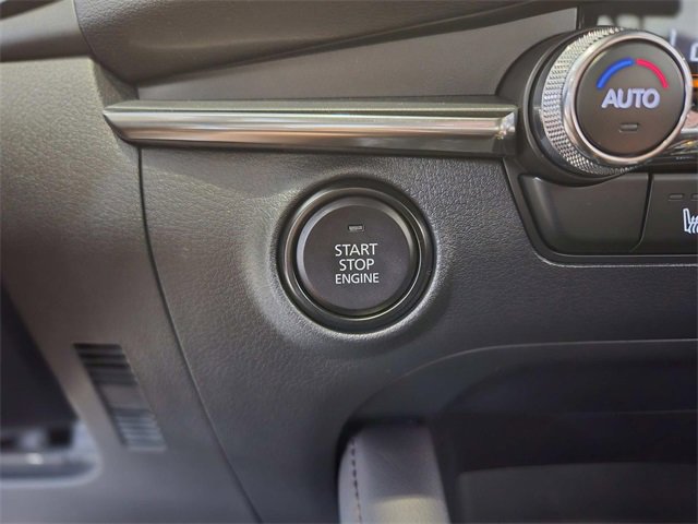 New 2025 MAZDA MAZDA3 2.5 S Hatchback w/ Premium Pkg image 24