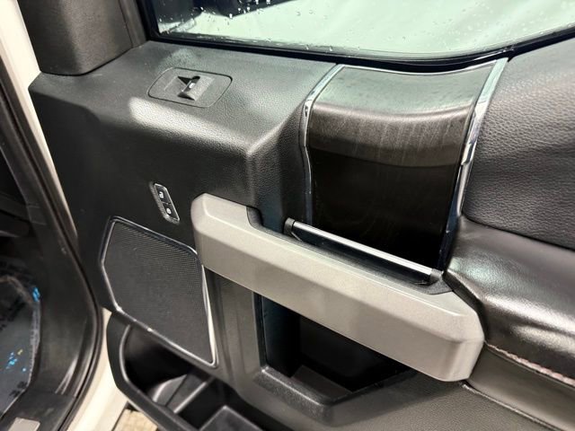 Used 2019 Ford F150 Platinum w/ Equipment Group 701A Luxury image 24