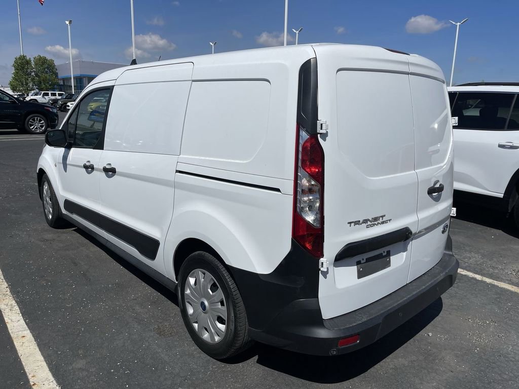 Used 2020 Ford Transit Connect XL image 4