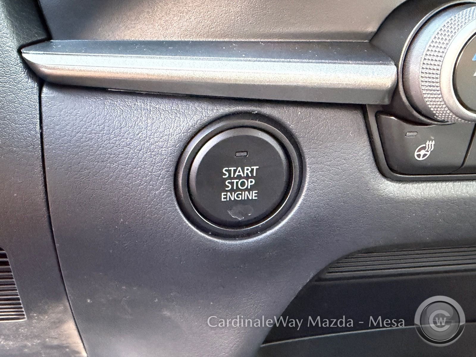 New 2026 MAZDA CX-30 Aire Edition image 24