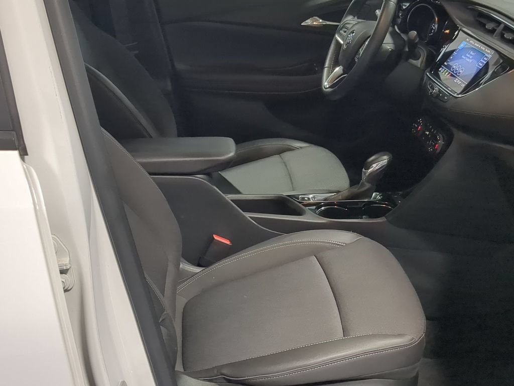 Used 2023 Buick Encore GX Select FWD image 21