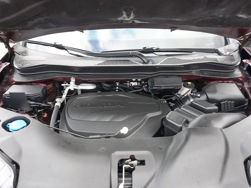 Used 2022 Honda Pilot Special Edition image 22