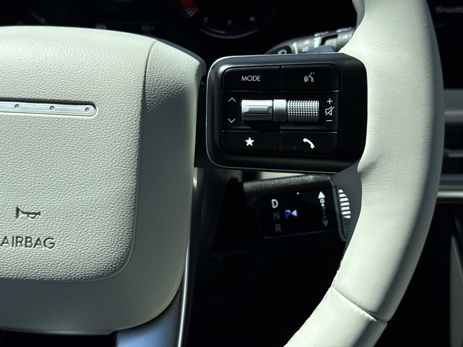 New 2026 Hyundai Santa Fe SE FWD image 5