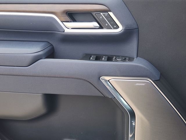 New 2026 Chevrolet Silverado 2500 High Country w/ High Country Premium Package image 17