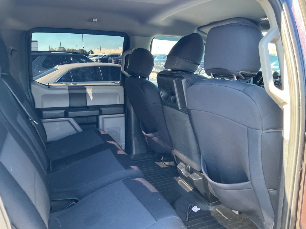 Used 2019 Ford F150 XL w/ Equipment Group 101A Mid AWD/4WD image 8