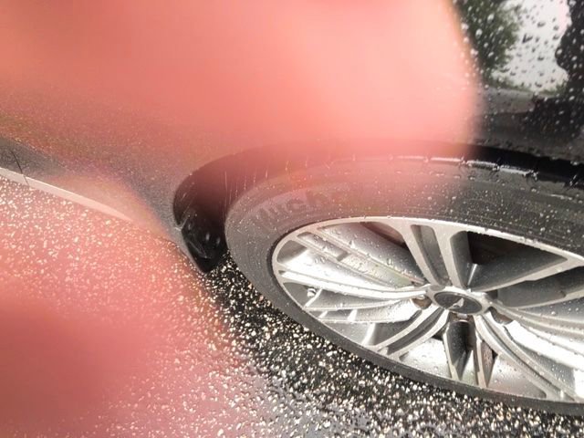 Used 2018 Genesis G80 3.8 AWD/4WD image 5