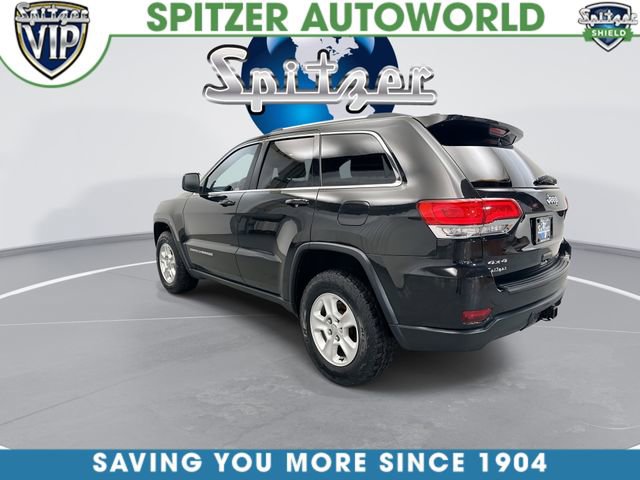 Used 2016 Jeep Grand Cherokee Laredo w/ Quick Order Package 23E image 9