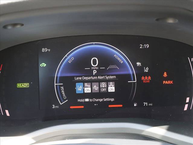 New 2026 Toyota Camry SE FWD image 11