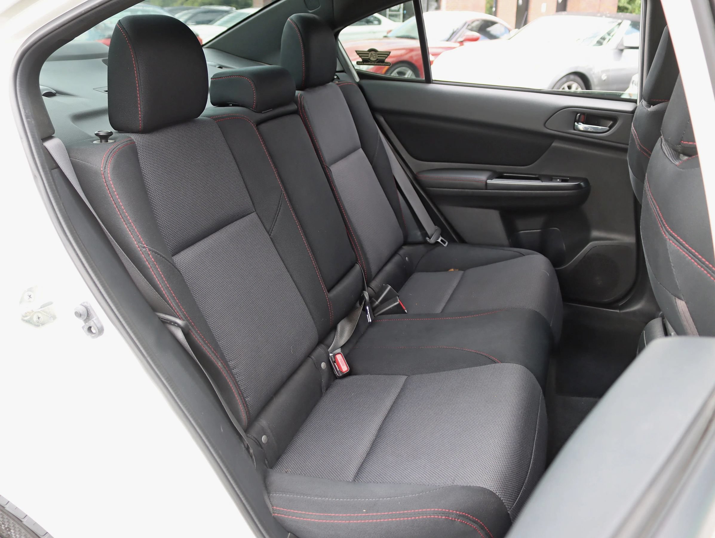 Used 2019 Subaru WRX Premium AWD/4WD image 30