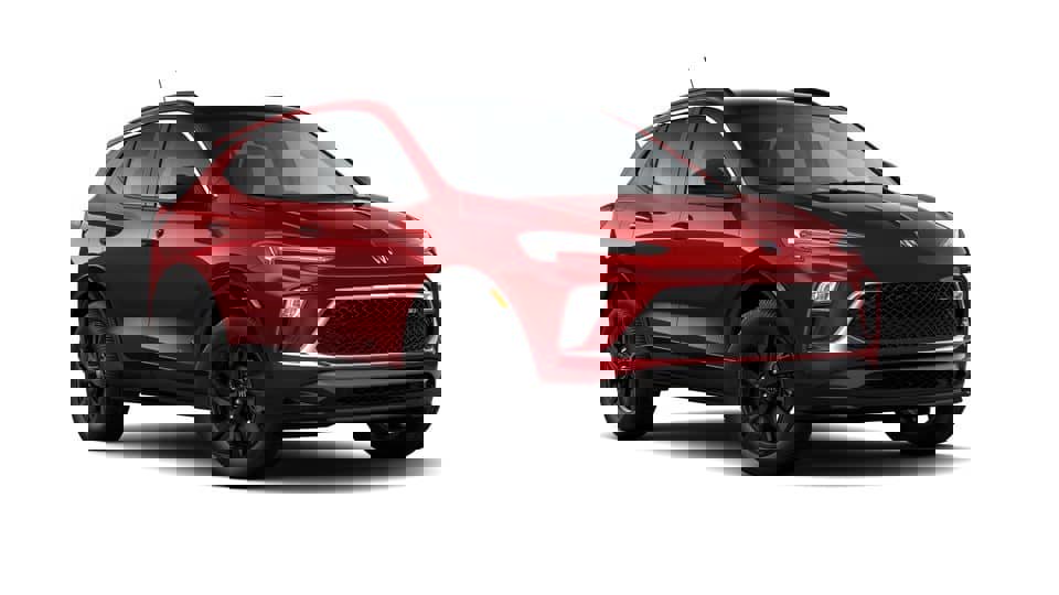 New 2026 Buick Encore GX Sport Touring image 30