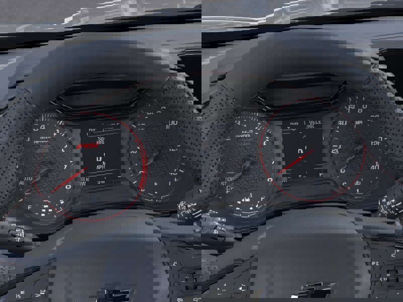 New 2026 Chevrolet Trax RS w/ Driver Confidence Package image 18