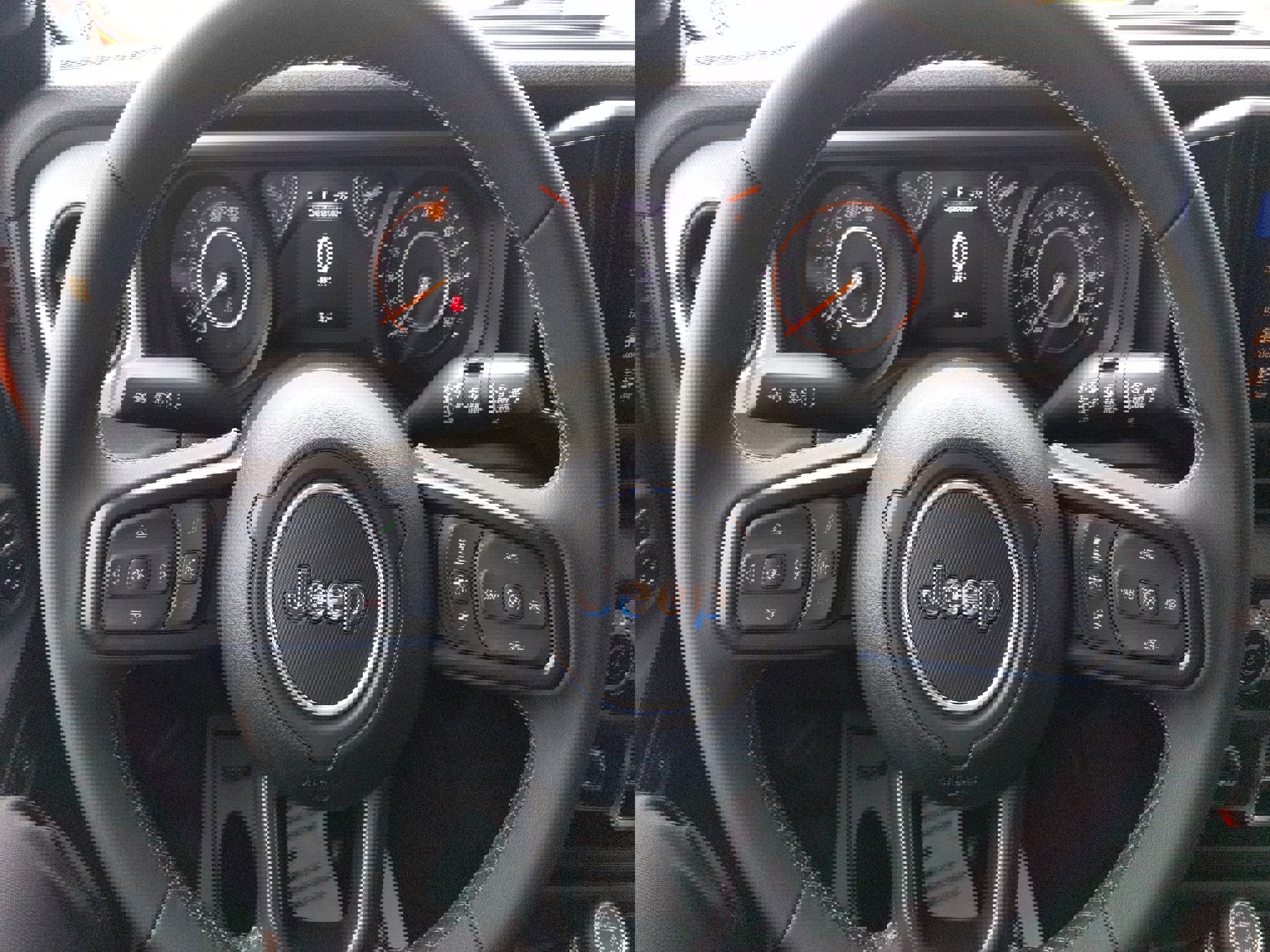 New 2025 Jeep Wrangler Unlimited Sport image 31