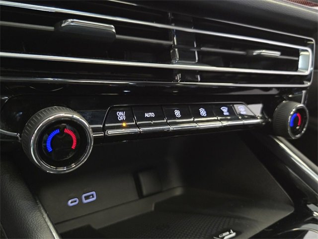 Used 2025 Chevrolet Traverse Z71 w/ Driver Confidence Package image 23