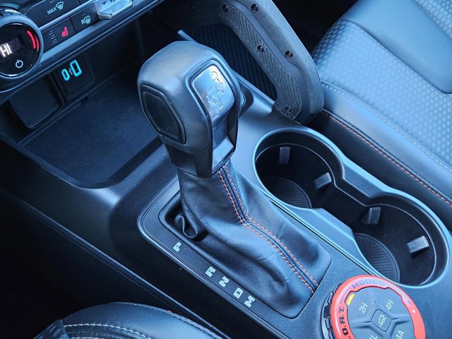 Used 2023 Ford Bronco Raptor image 12