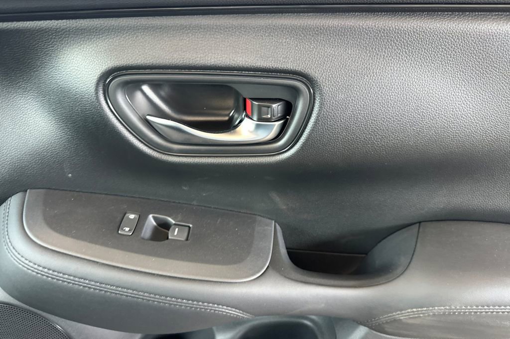 New 2026 Honda HR-V LX image 19