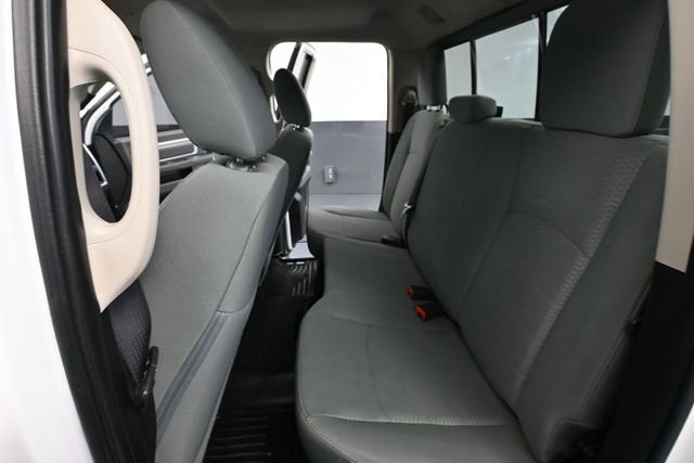 Used 2017 RAM 1500 Classic SLT AWD/4WD image 33