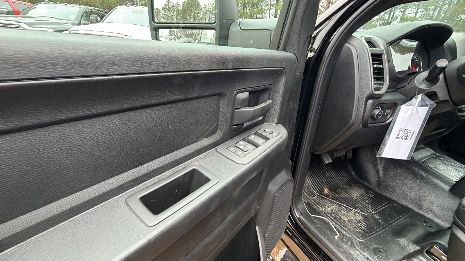 New 2026 RAM 5500 Tradesman image 15