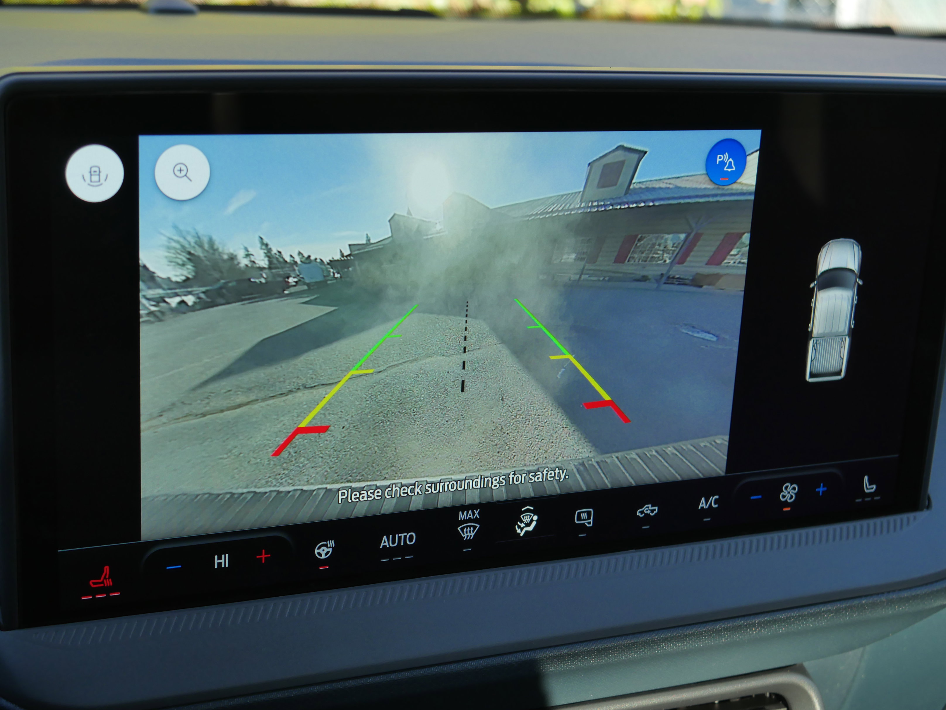 New 2026 Ford Maverick XLT w/ Equipment Group 301A image 11