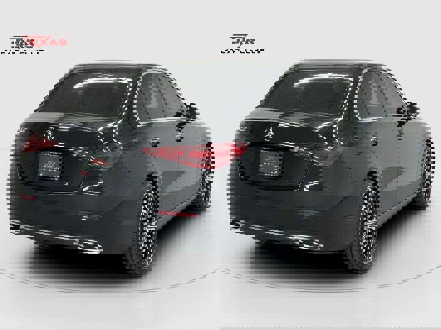 Used 2024 Mercedes-Benz C 300 C300 w/ Advanced USB Package image 8